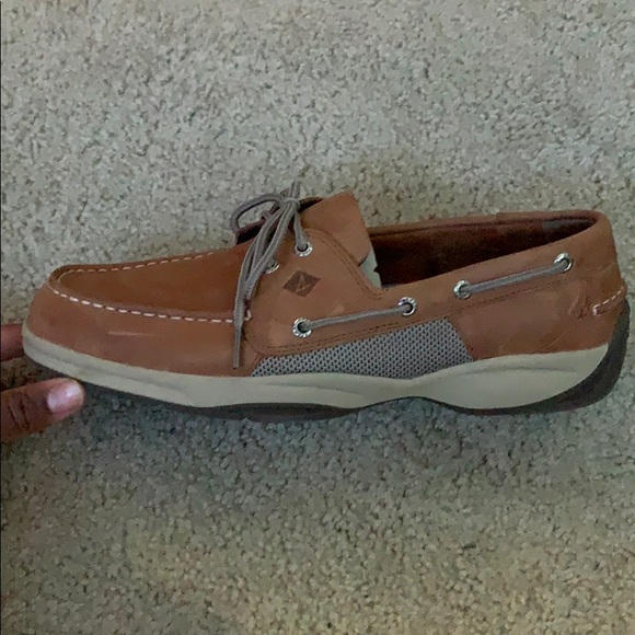 Sperry Intrepid Boat Shoes